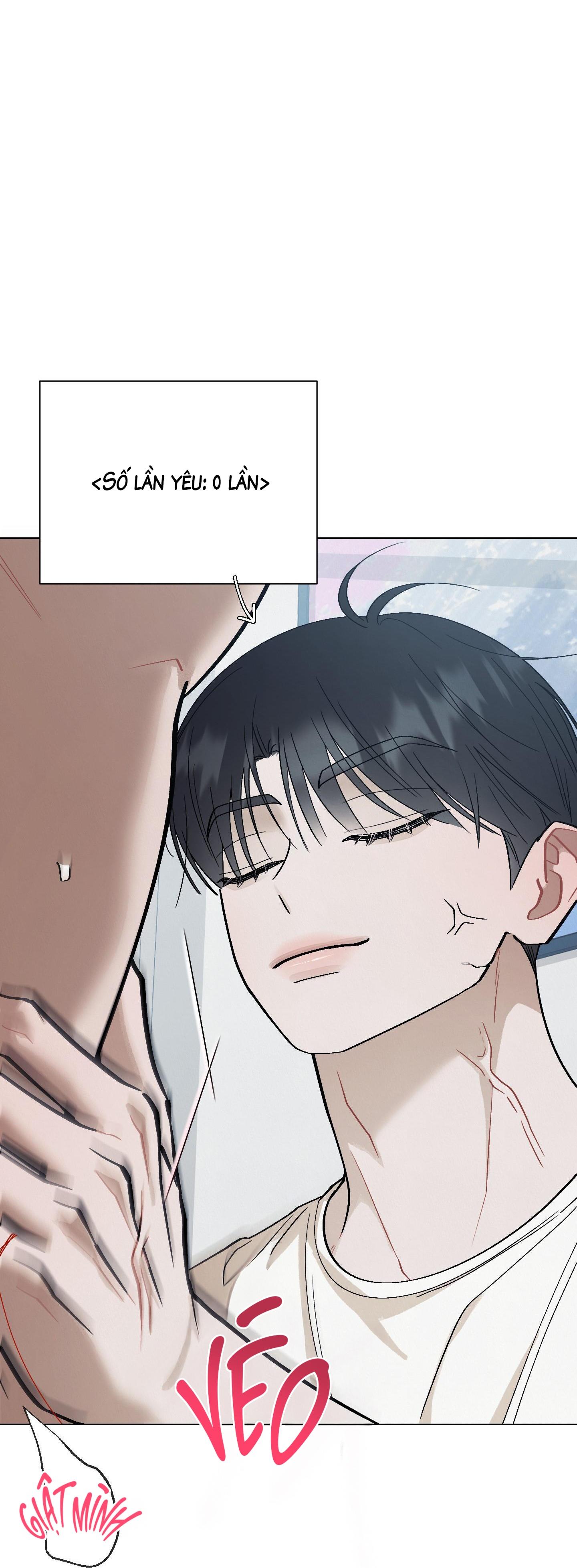 (CBunu) Nhiệm Vụ Định Mệnh Chapter 22 H+ - Trang 2