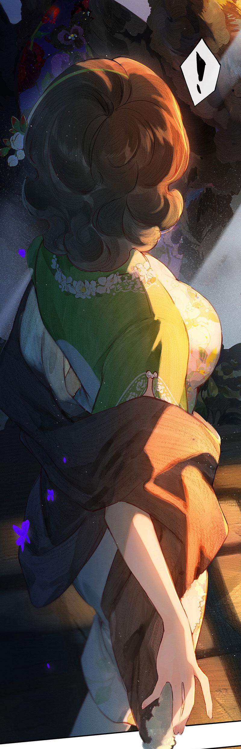 Trộm Hương Chapter 1 - Next Chapter 2