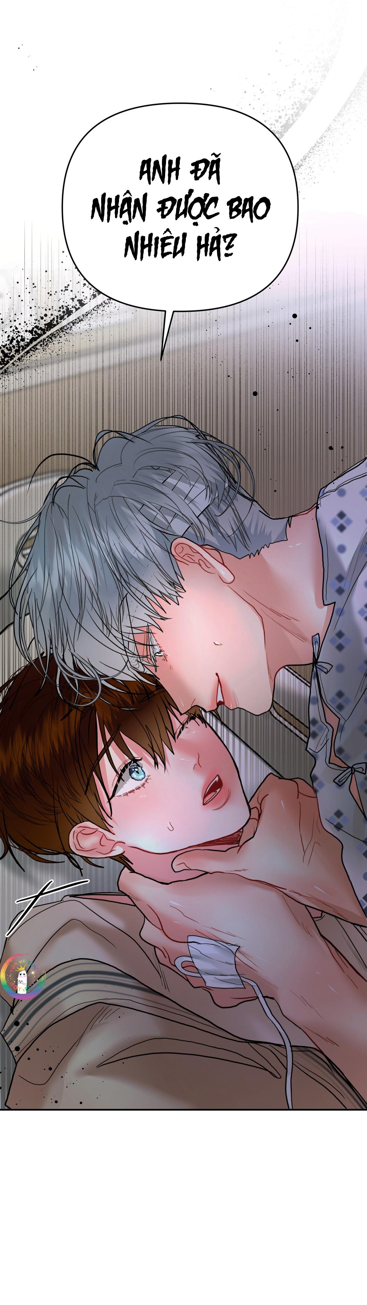 Kẹo Bạc Hà Chapter 2 - Trang 2