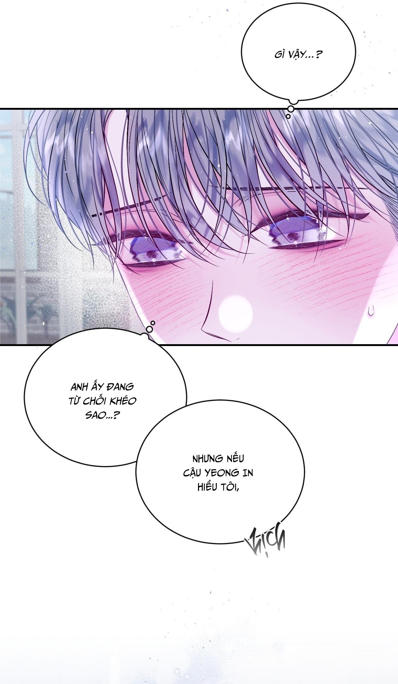 (GĐCV) IMPERFECTLY US Chapter 11 - Trang 2
