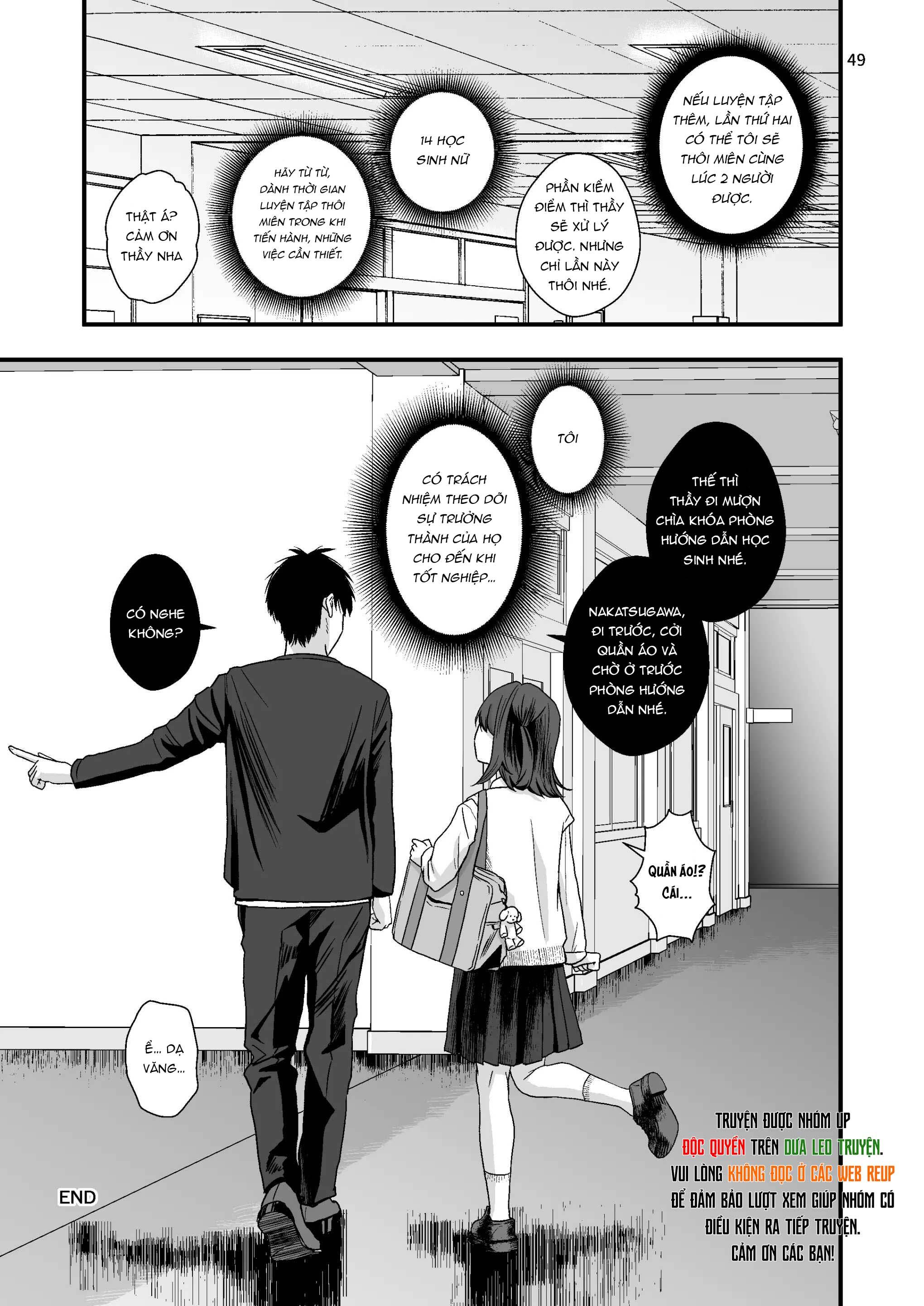 Tuyển tập Minakami Riku Chapter 9.2 - Trang 2