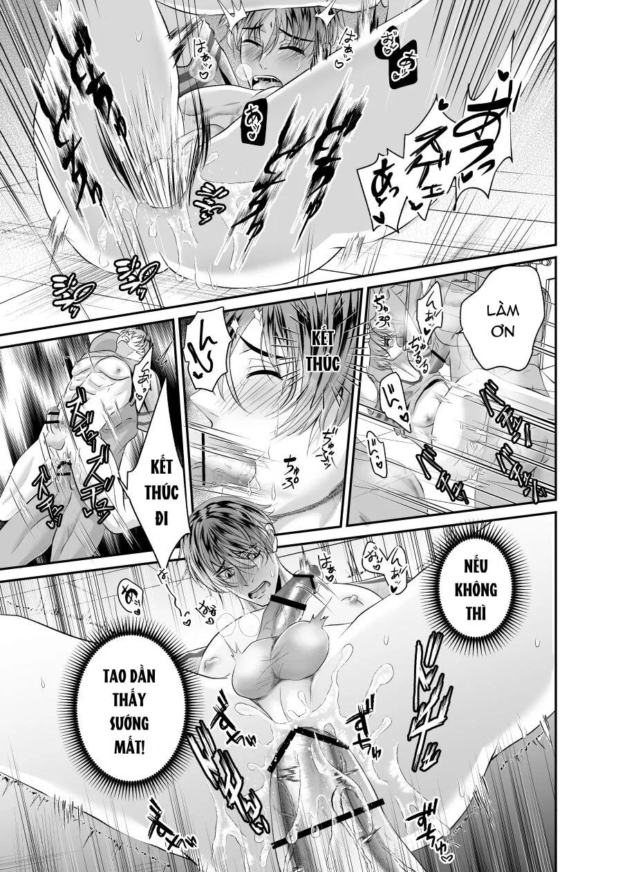 ONESHOT COI LÀ NỨNG Chapter 283 - Trang 2