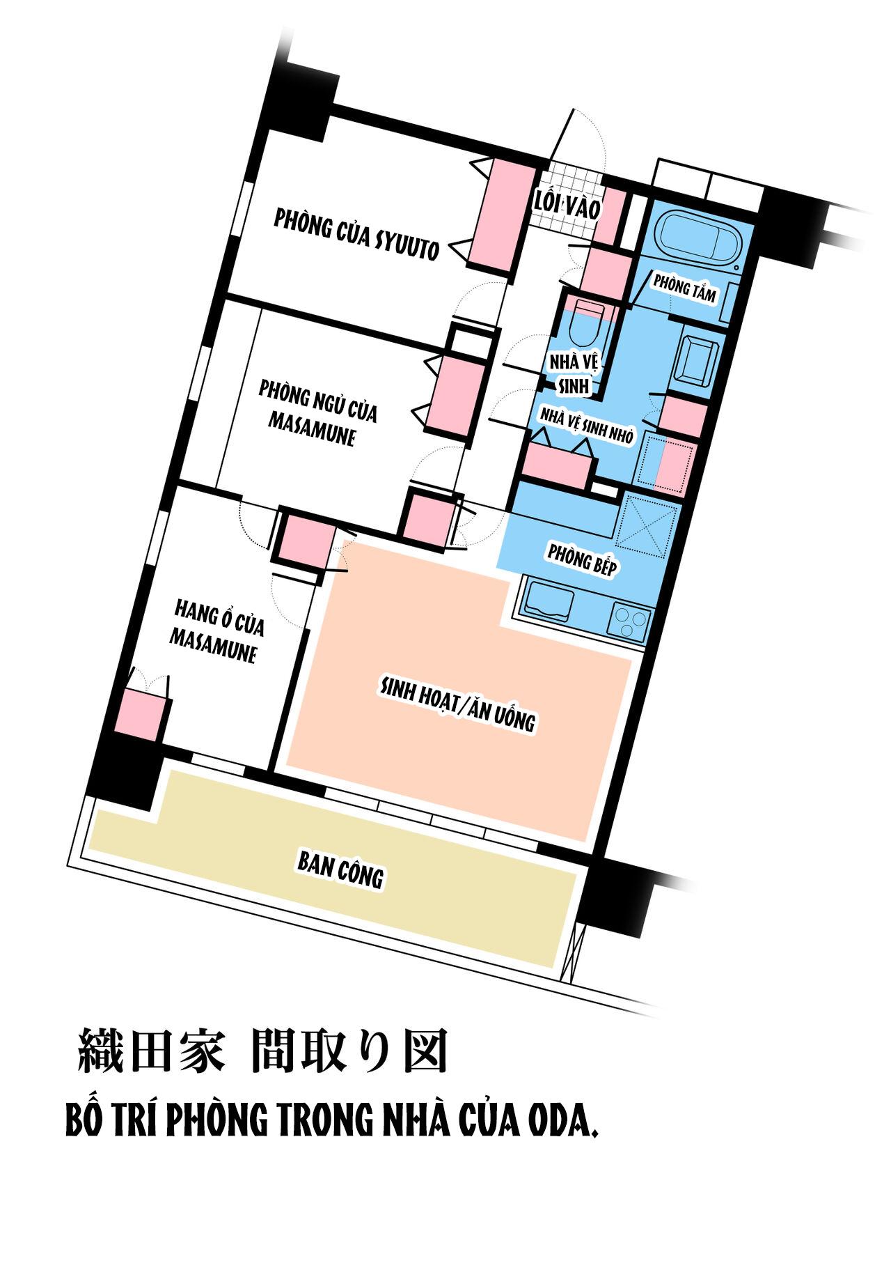 Tuyển tập BOYLOVE màu sắc Chapter 224.1 - Trang 2