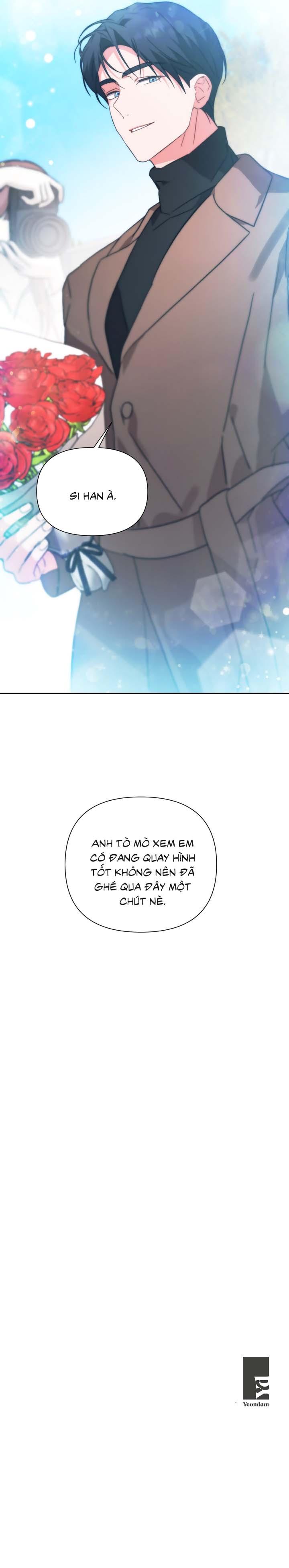 Masquerade Chapter 27 - Next Chapter 28