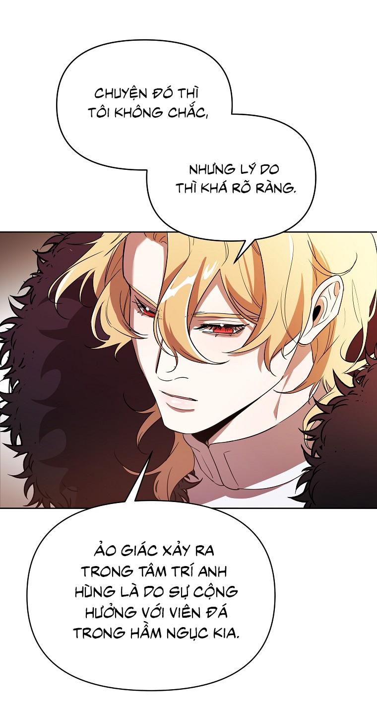 Hãy Lựa Chọn Anh Hùng Của Bạn Thật Cẩn Thận Chapter 13 - Trang 2