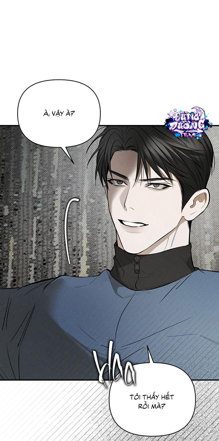 [DDT] KẺ ĐÁNH CẮP TRÁI TIM Chapter 8 19+ - Next Chapter 9 19+