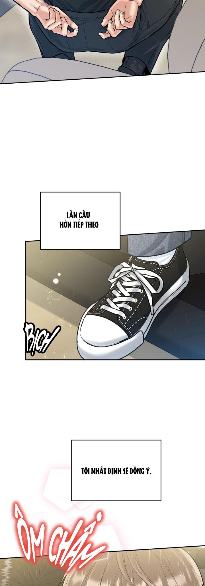 (ABO) HANG HỔ Chapter 69 - Next Chapter 70