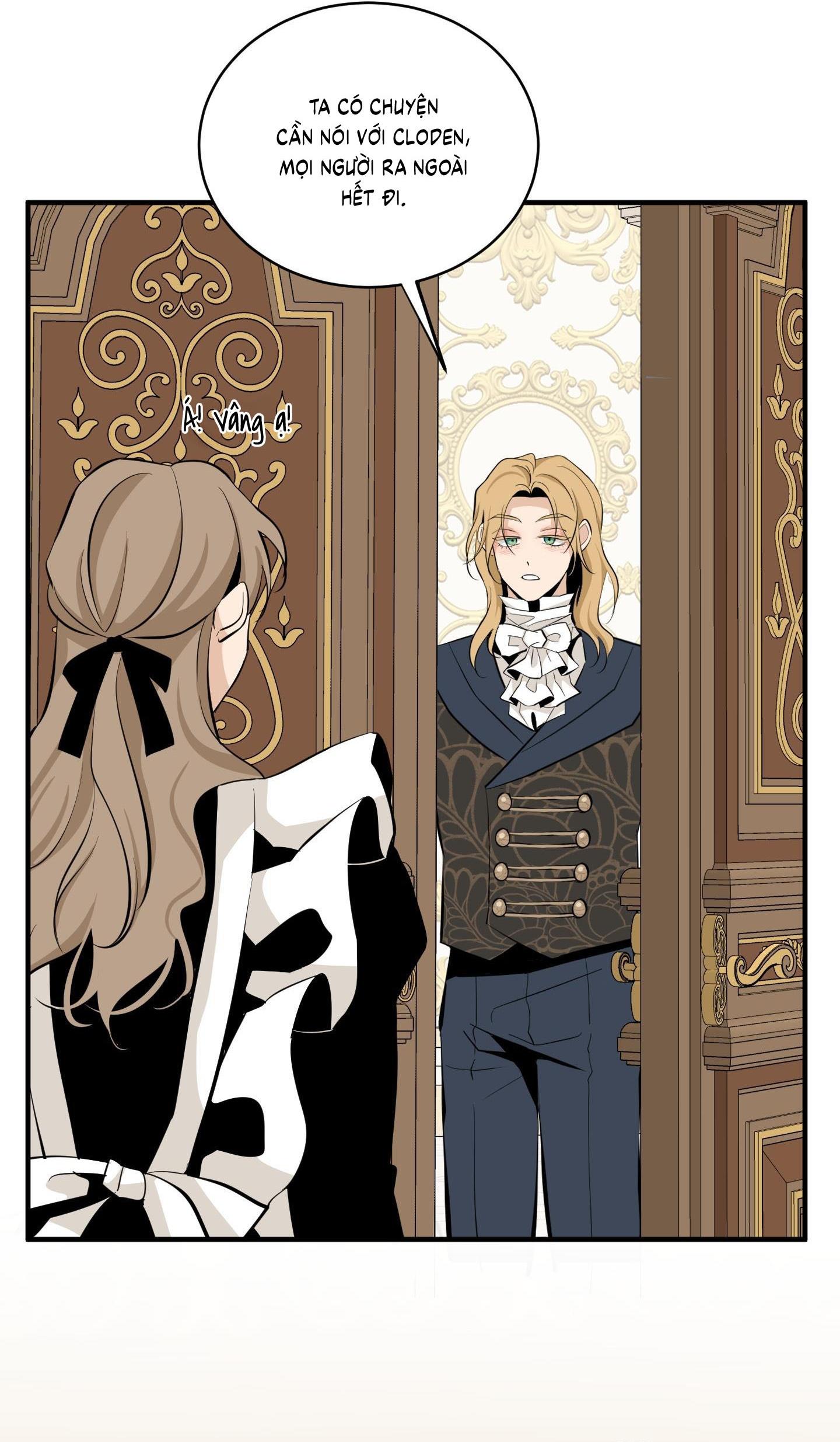 (CBunu) Hoa Vô Danh Chapter 33 - Next Chapter 34