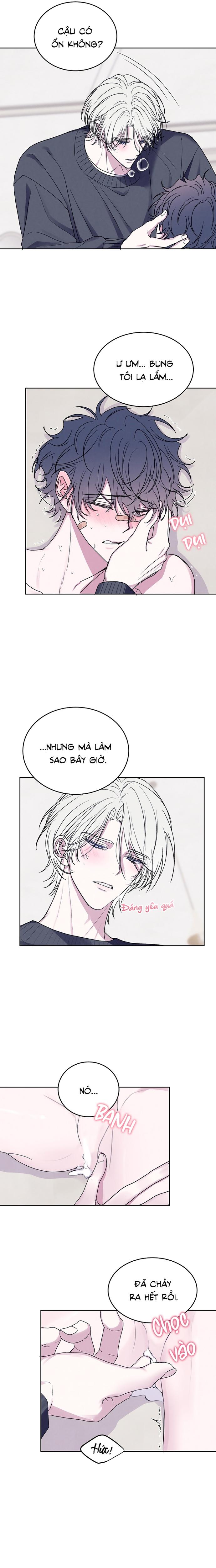 [ TUYỂN TẬP TRUYỆN NGẮN BL] Cuộc Xâm Lược Dâm Đãng Chapter 10 H+ - Trang 2