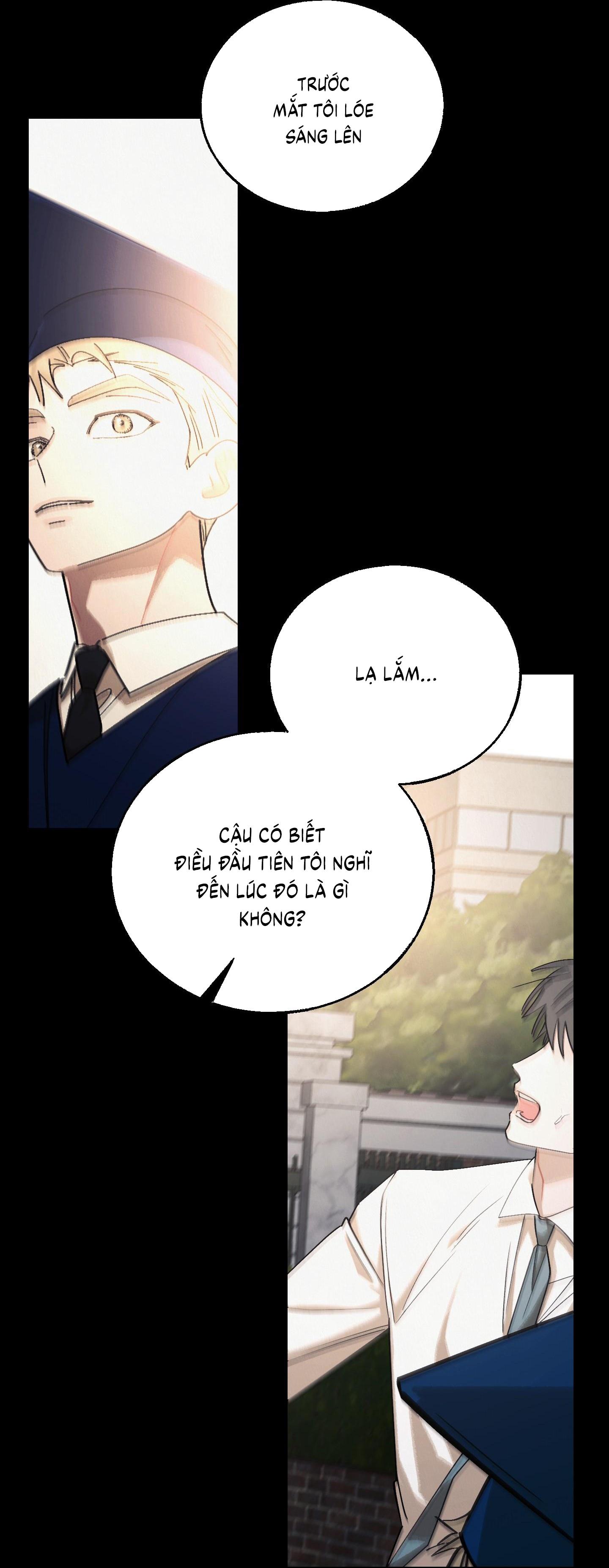 (CBunu) Nhiệm Vụ Định Mệnh Chapter 25 - Trang 2