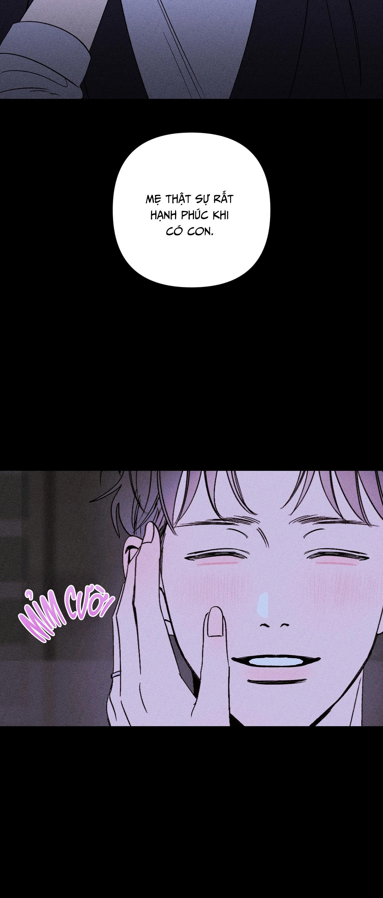 KISS THE TRAUMA Chapter 1 - Trang 2