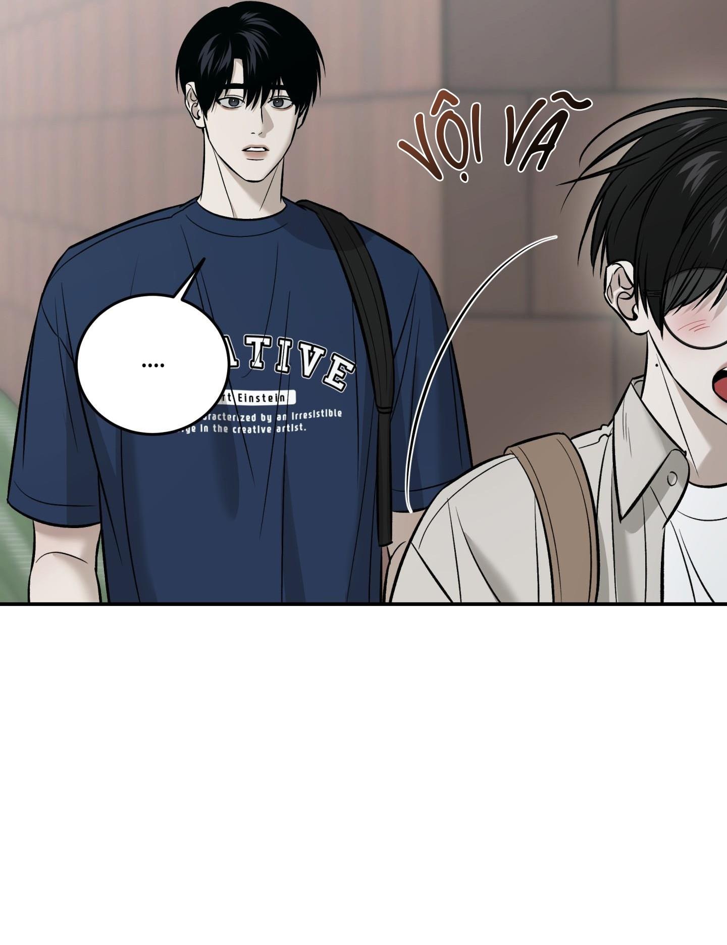 |DROP| Hưởng Lợi Chapter 54 - Trang 2