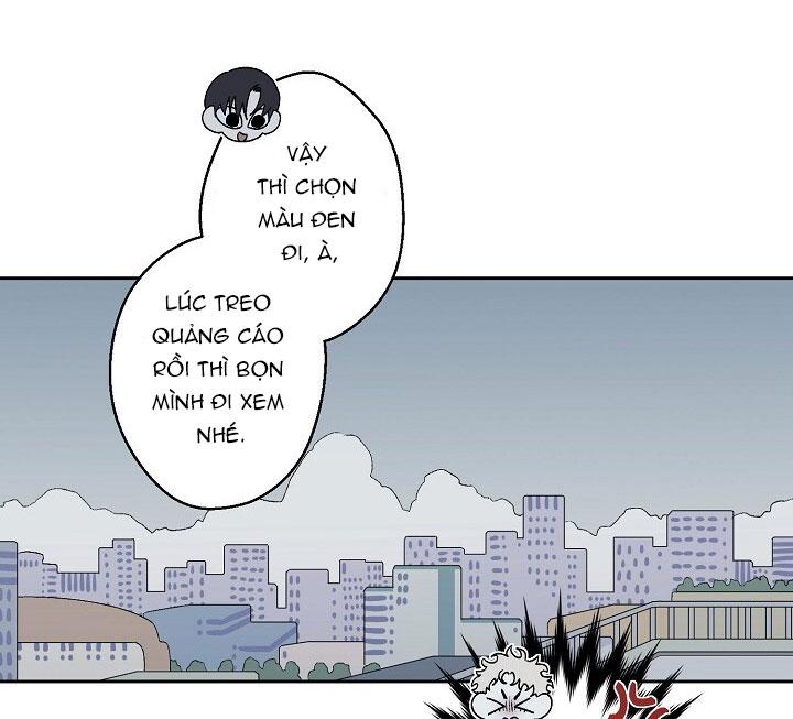BL NGẮN TUYỂN CHỌN Chapter 41.4 melting home en - Trang 2