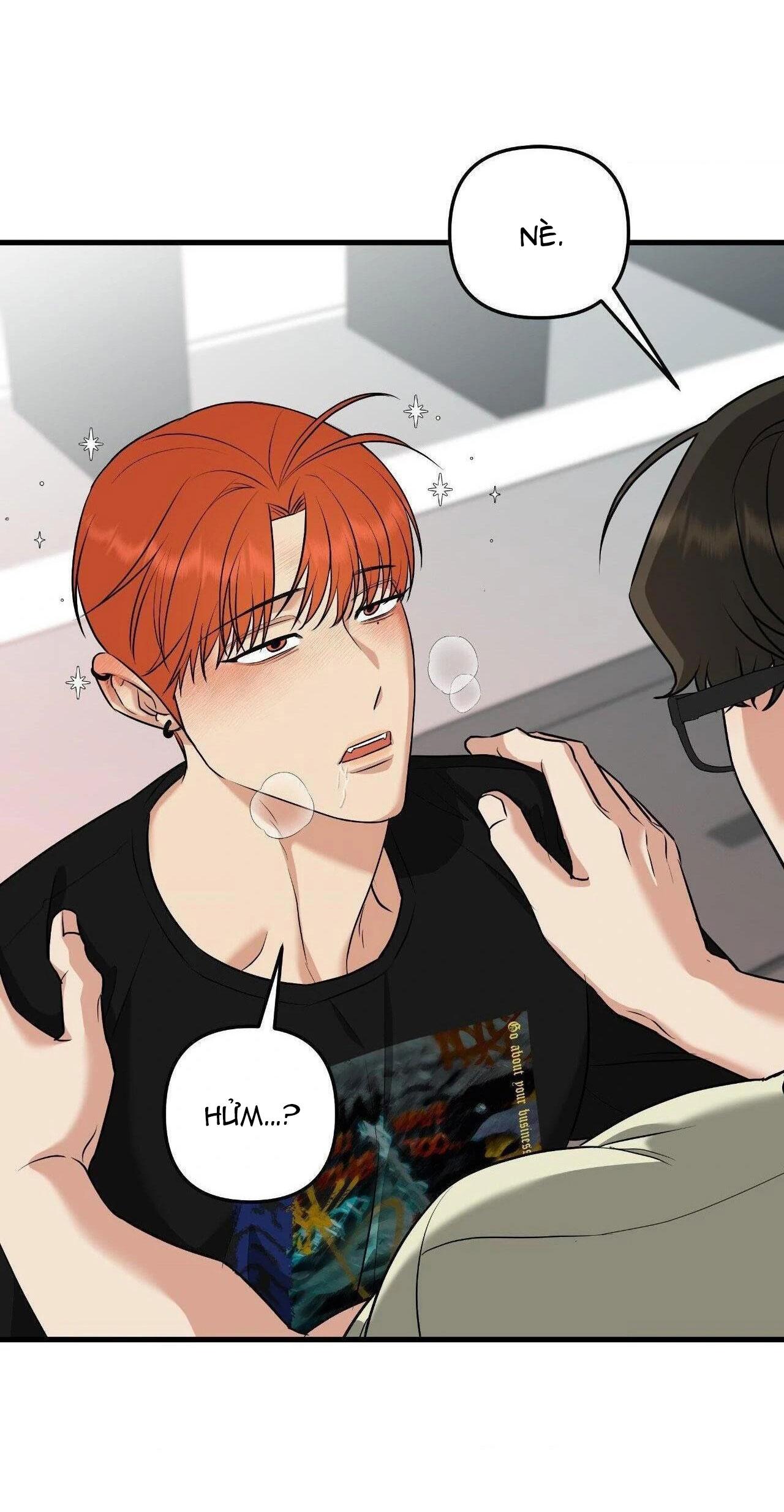 Bốt Hôn Chapter 7 - Trang 2