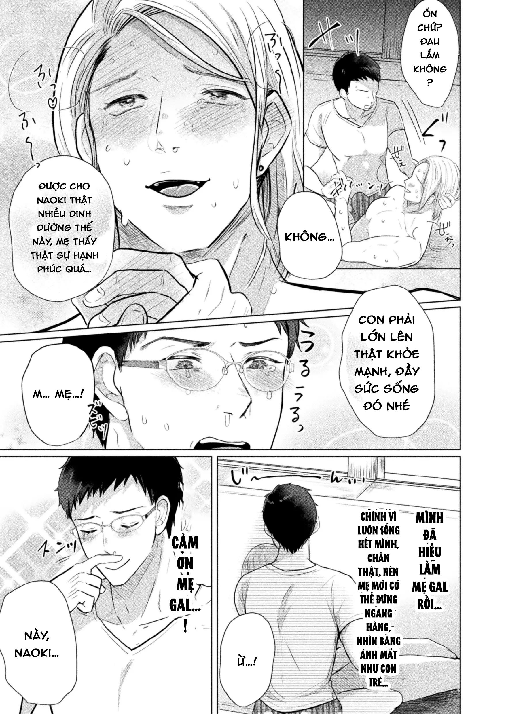 ONESHOT CHỊCH Chapter 366 - Trang 2