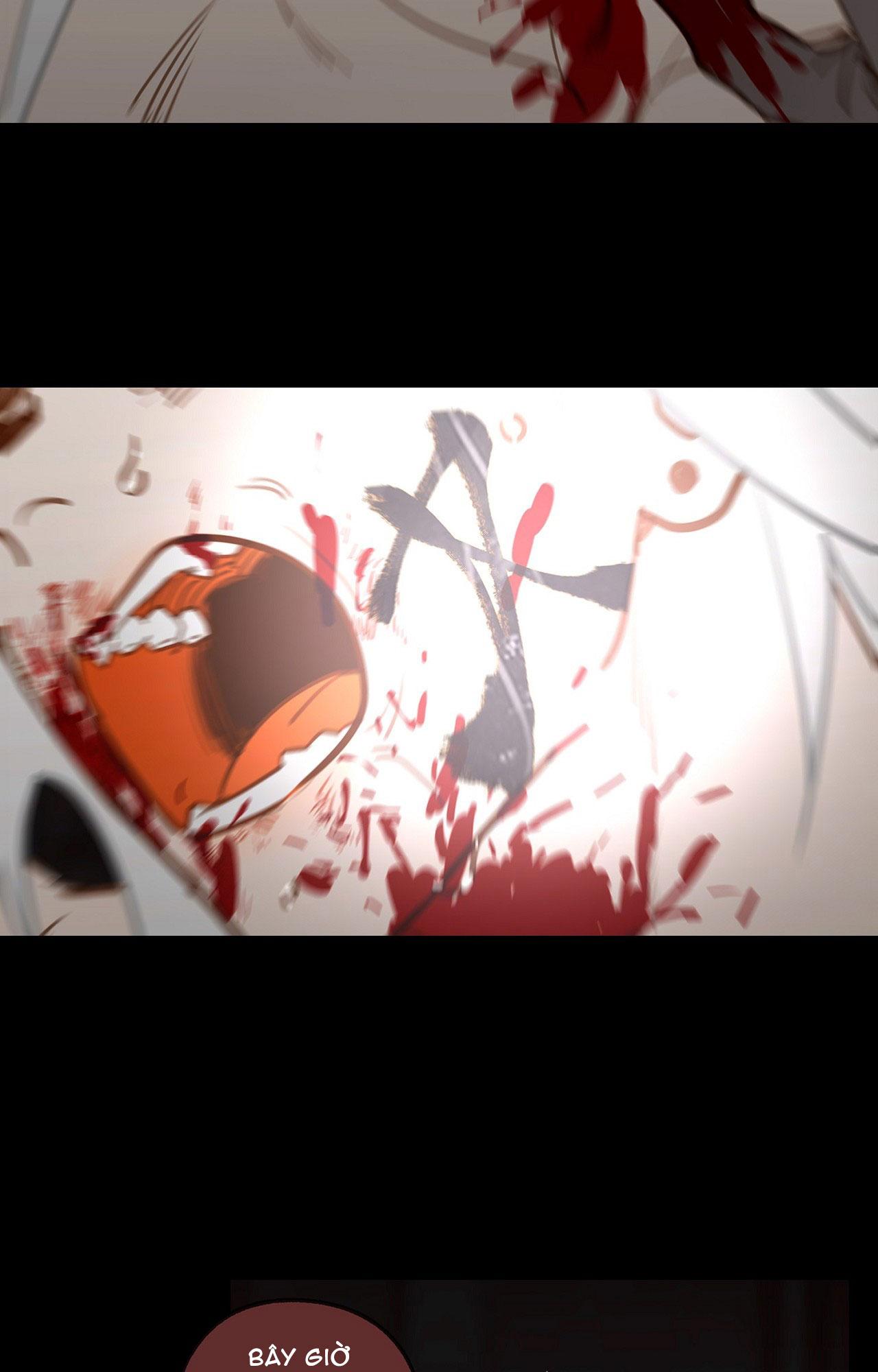 (ABO) TỚI QUỶ THÀNH TÌM PAPA Chapter 32 - Trang 2