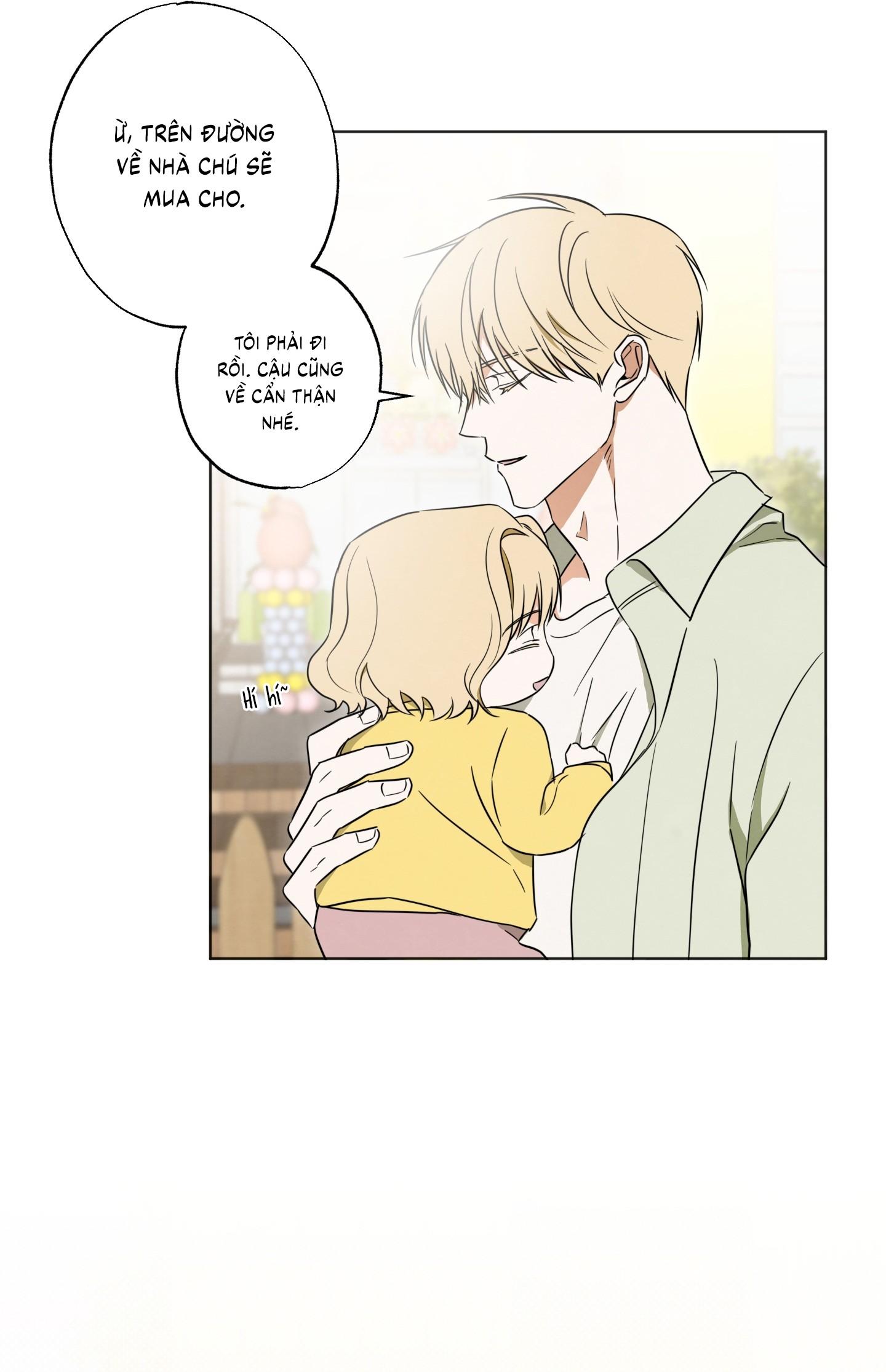 (CBunu) Bí Quyết Chinh Phục Tình Đơn Phương Chapter 0 - Trang 2