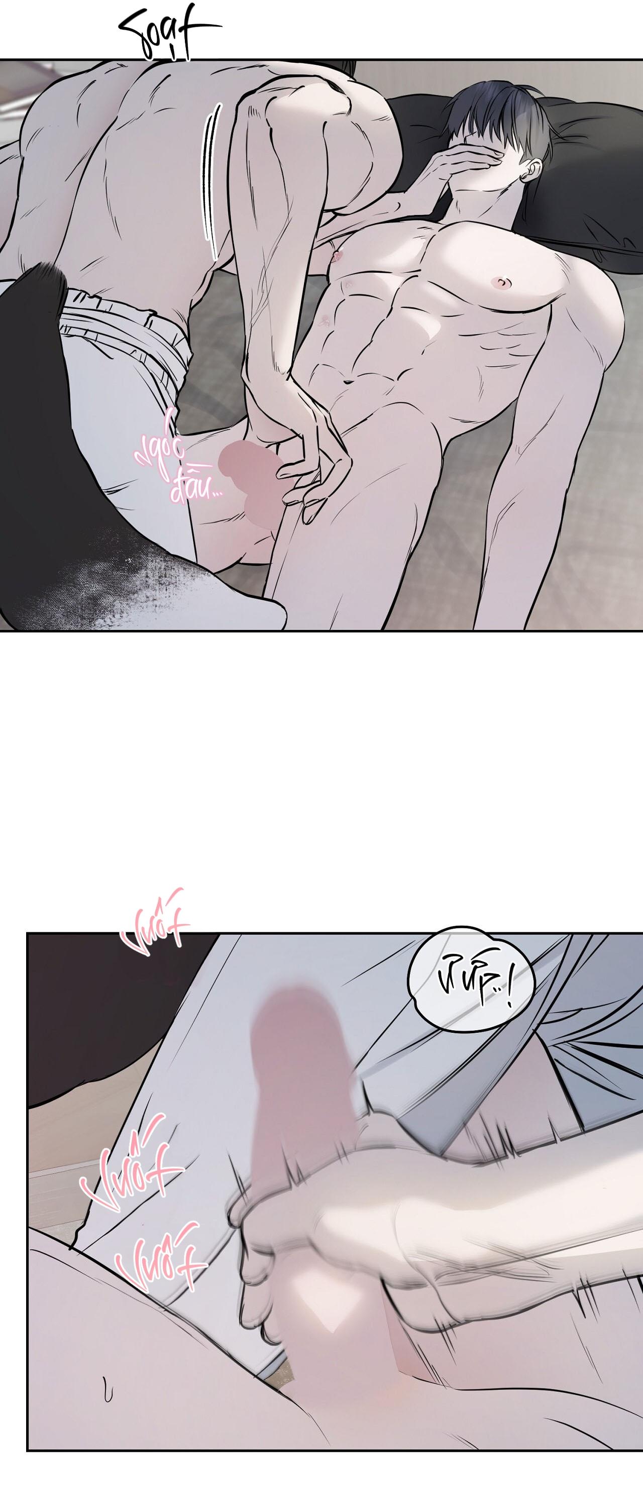(GĐCV) ÁNH NẮNG LEN LỎI Chapter 7 - Trang 2