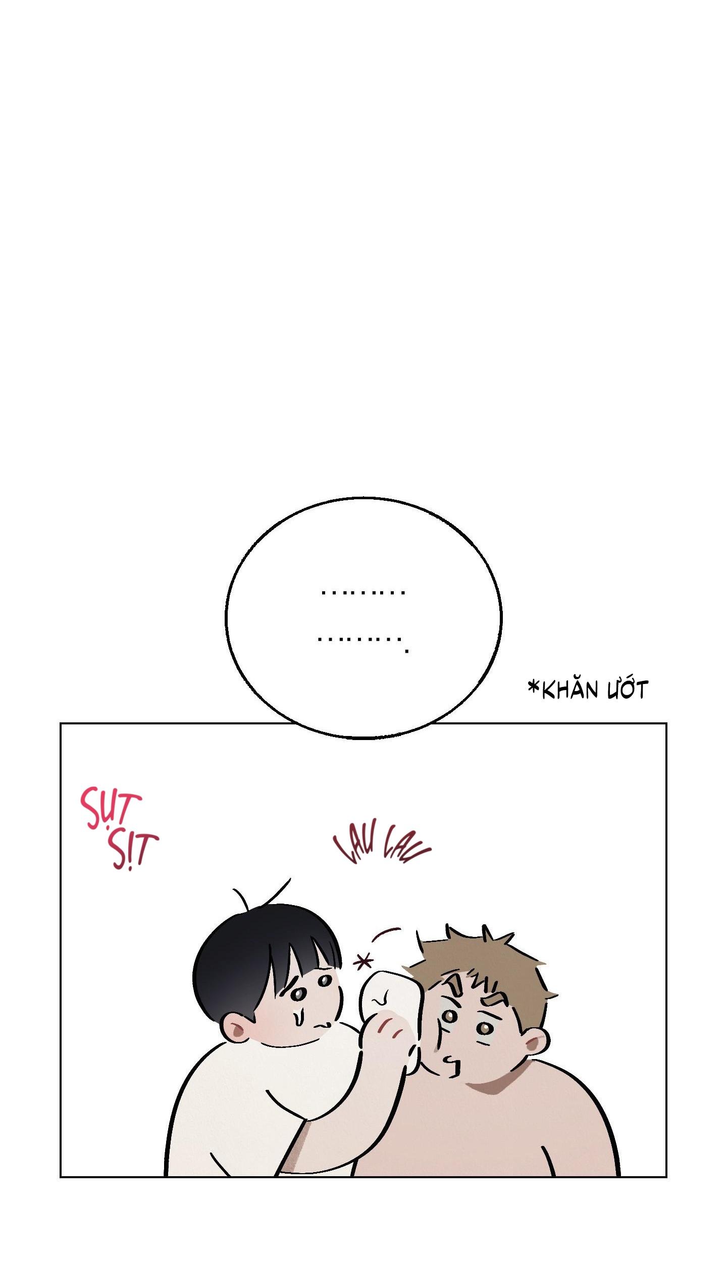 (CBunu) Nhiệm Vụ Định Mệnh Chapter 23 H+ - Trang 2