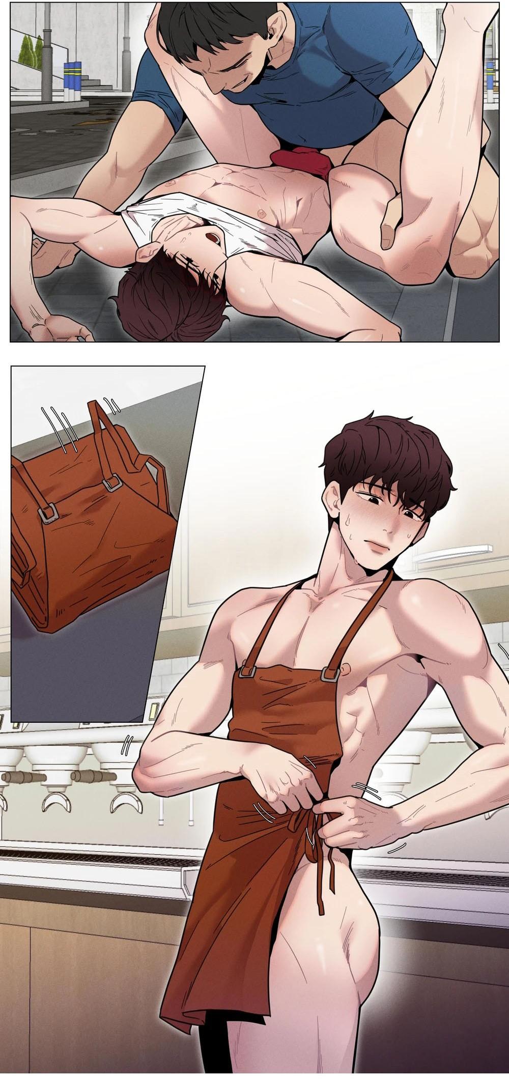 (CBunu) ĐỪNG ĐỌC TRUYỆN NÀY! Chapter 8 Cà hê cúi tuần - Trang 2