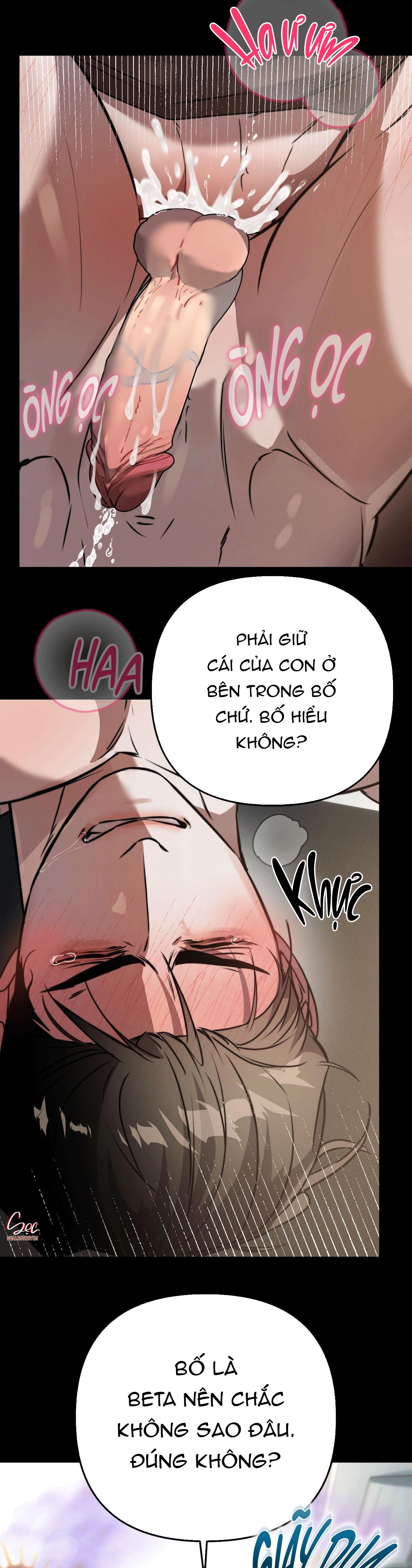 (ABO) BỐ TÔI TRỞ THÀNH TÀI SẢN CÔNG CỘNG Chapter 6 H+ full HD - Trang 2