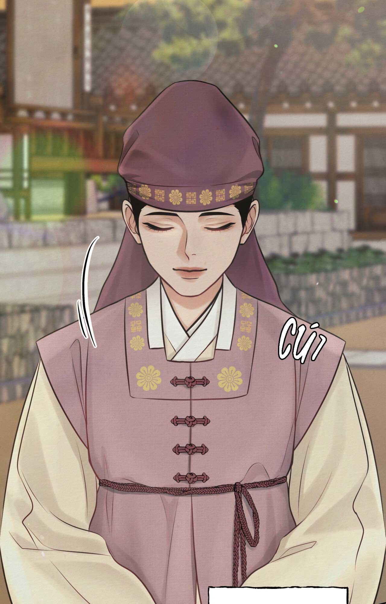 NGHỊCH SÁT Chapter 1 - Trang 2