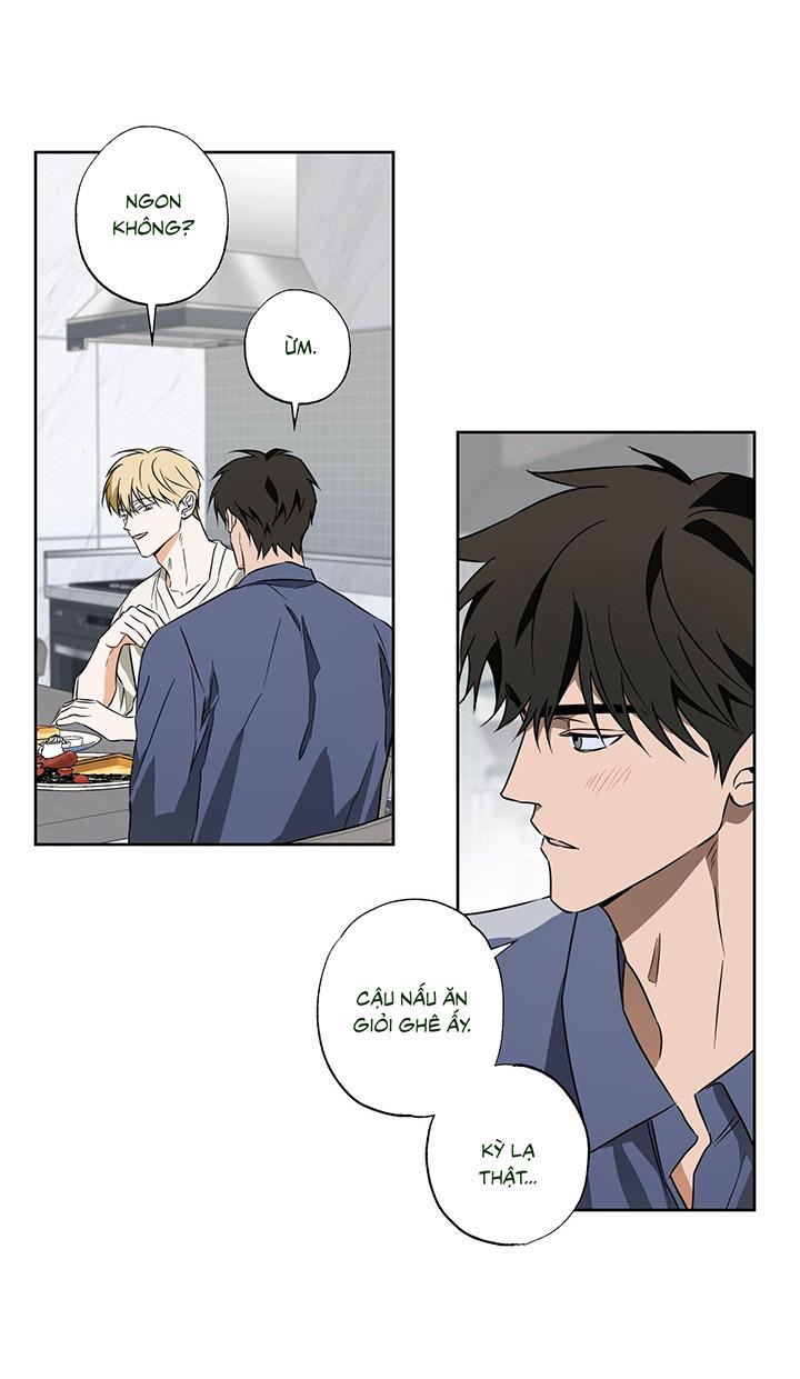CHIẾN LƯỢC ĐOẠT TÂM CỦA CUỘC TÌNH ĐƠN PHƯƠNG Chapter 12 - Trang 2