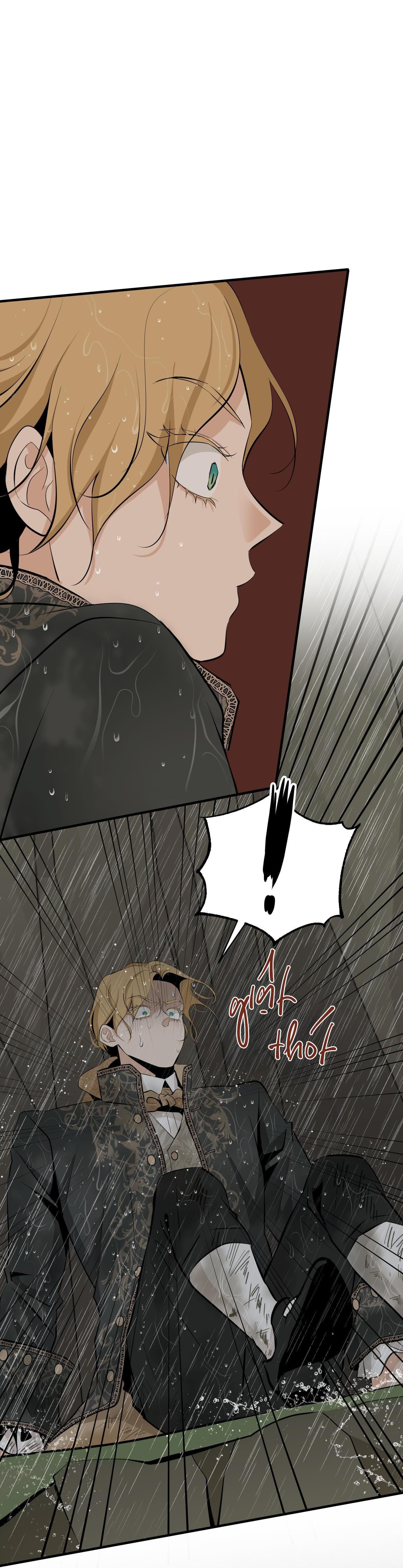 (CBunu) Hoa Vô Danh Chapter 30 - Trang 2