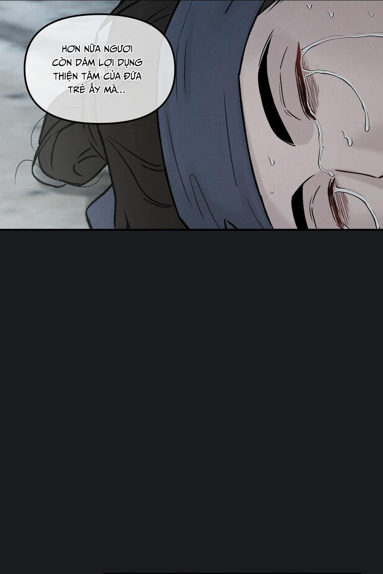 (GĐCV) GALE OF THE GOD Chapter 25 - Trang 2