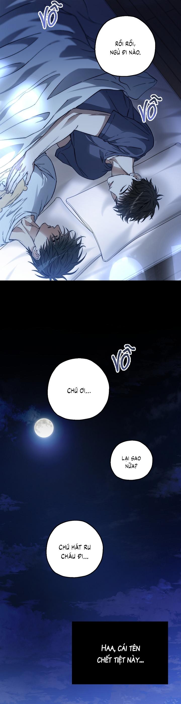 (CBunu) Vong Chủng Chapter 4 - Trang 2