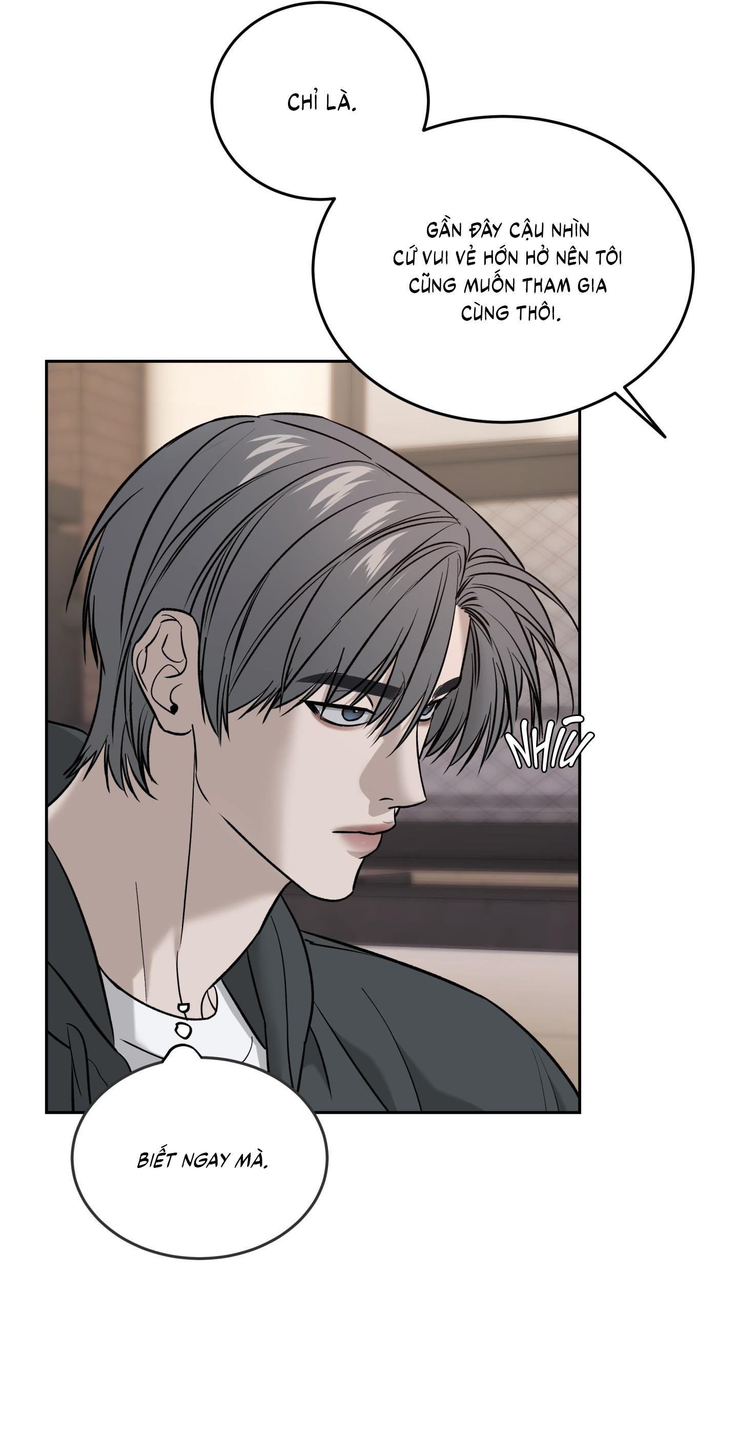 |DROP| Hưởng Lợi Chapter 55 - Trang 2
