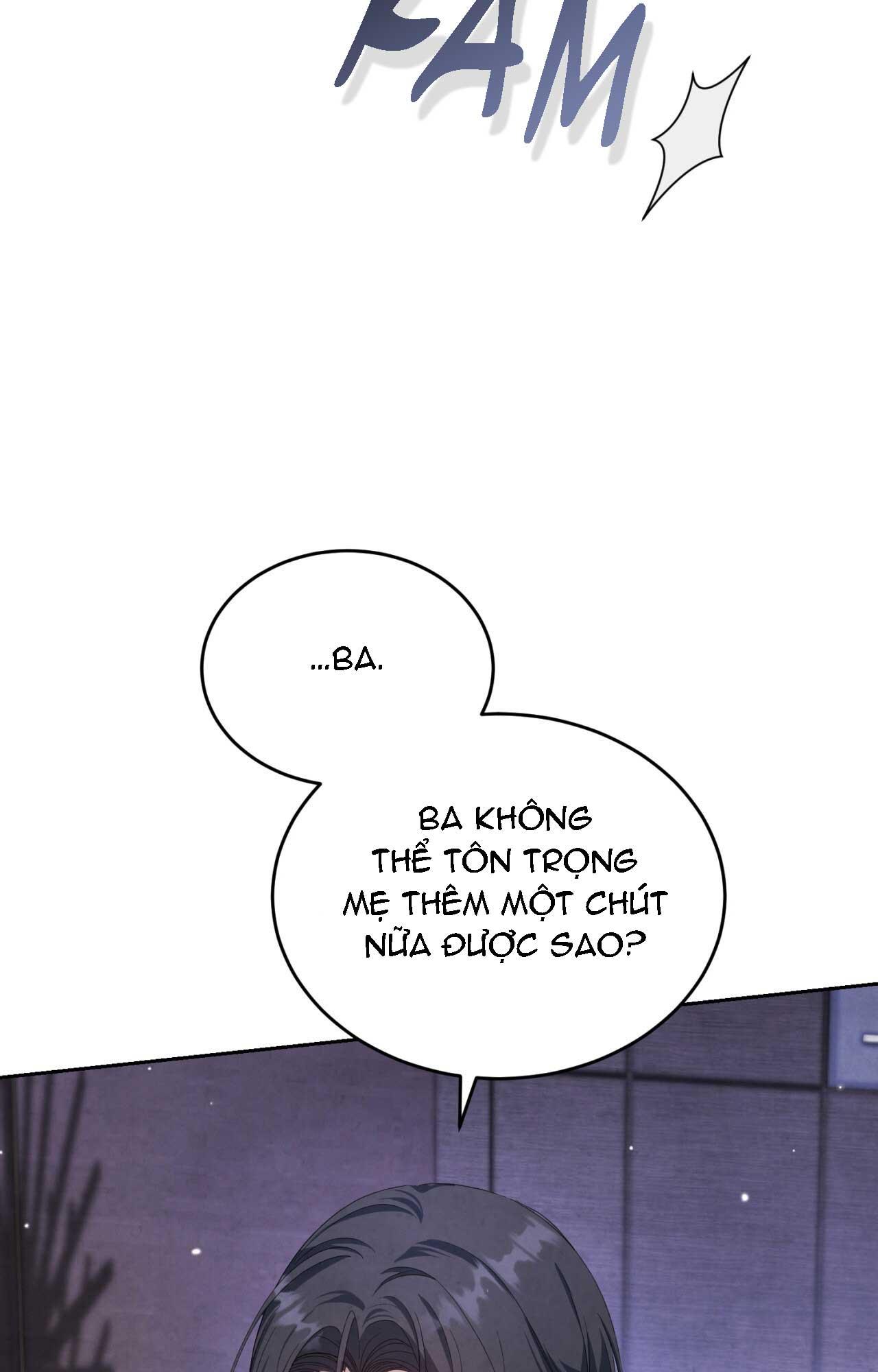 THẾ GIỚI XUNG KHẮC Chapter 5 - Trang 2