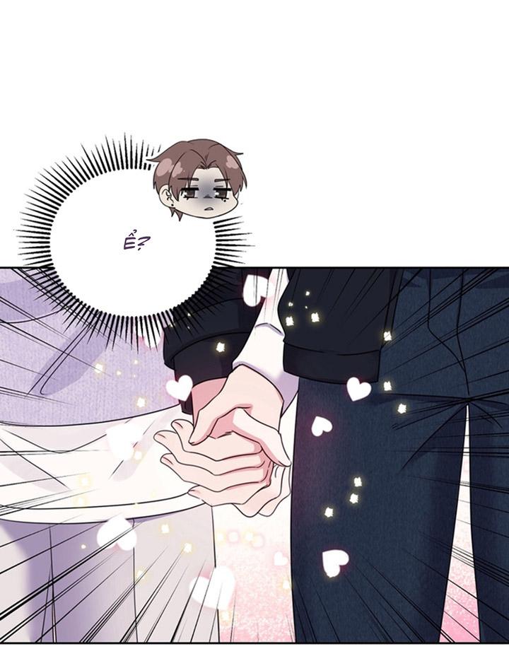 [DDT] TRỒNG KỲ Ở NÚI BAEKDU Chapter 6 19+ - Next 