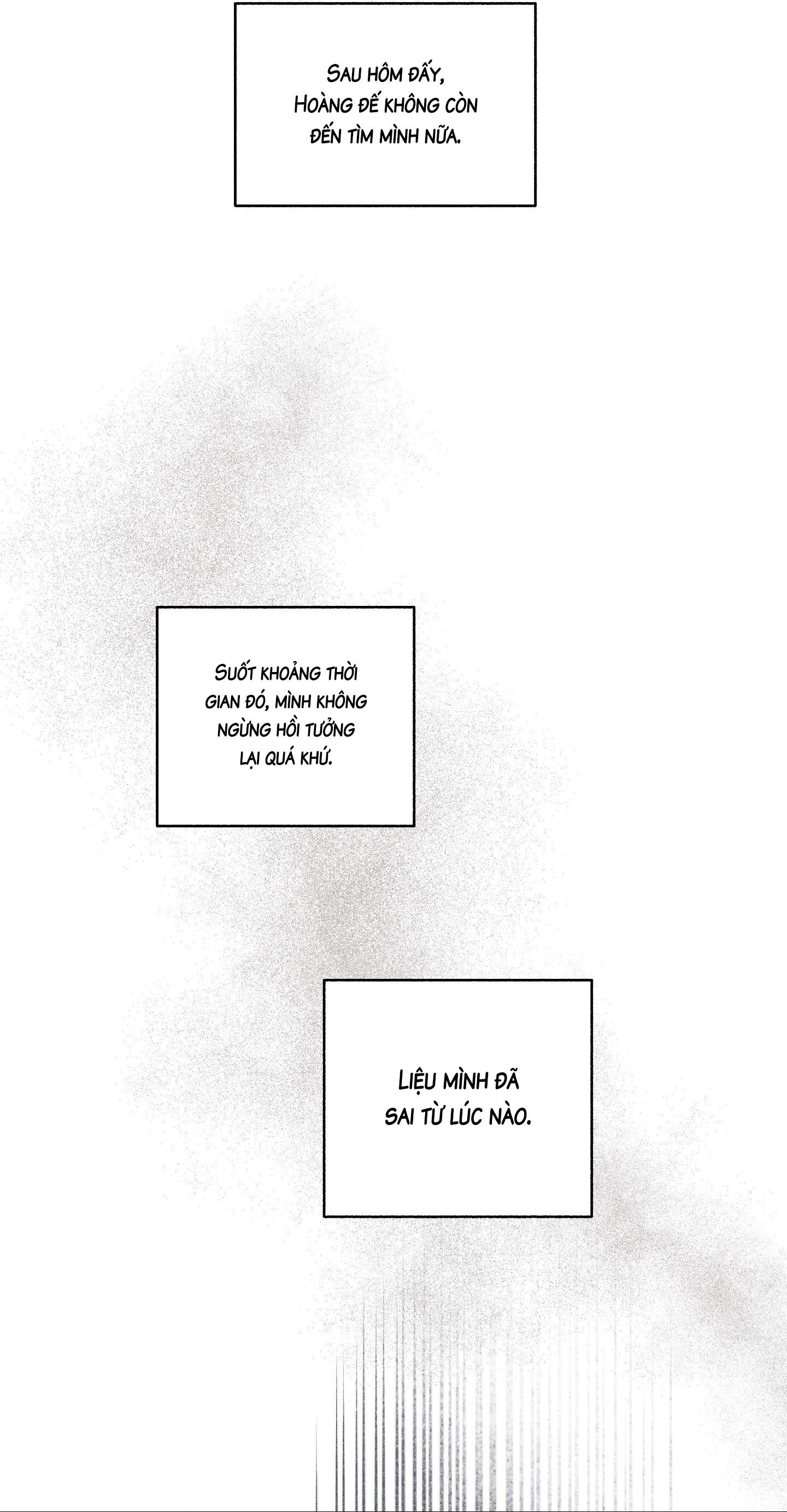 (CBunu) Nguyệt Ẩn Dạ Đàm Chapter 35 - Trang 2
