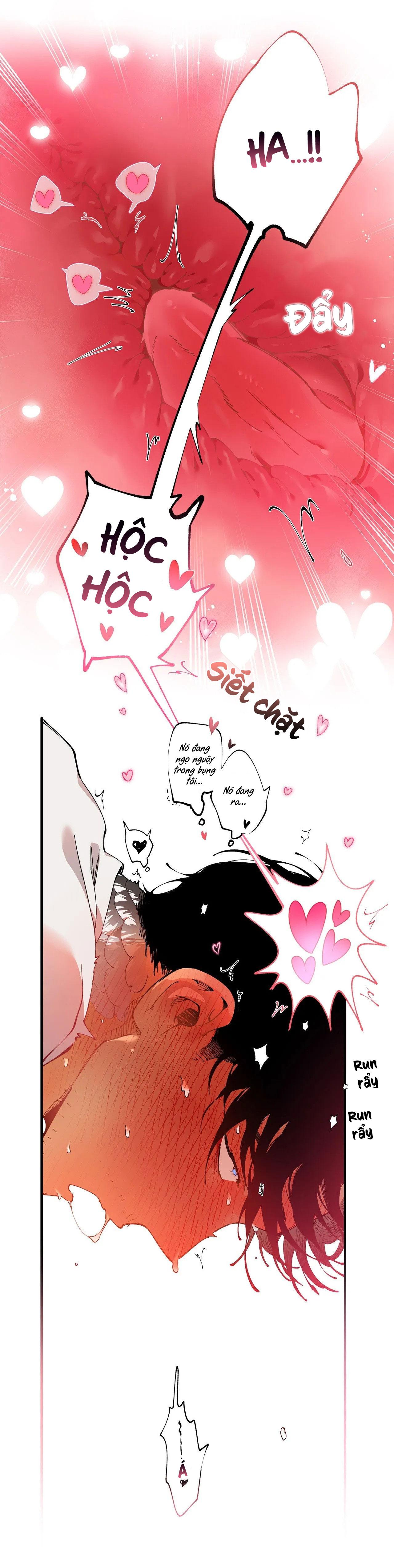 Trang Trại Của Mr.A Chapter 9 - Trang 2
