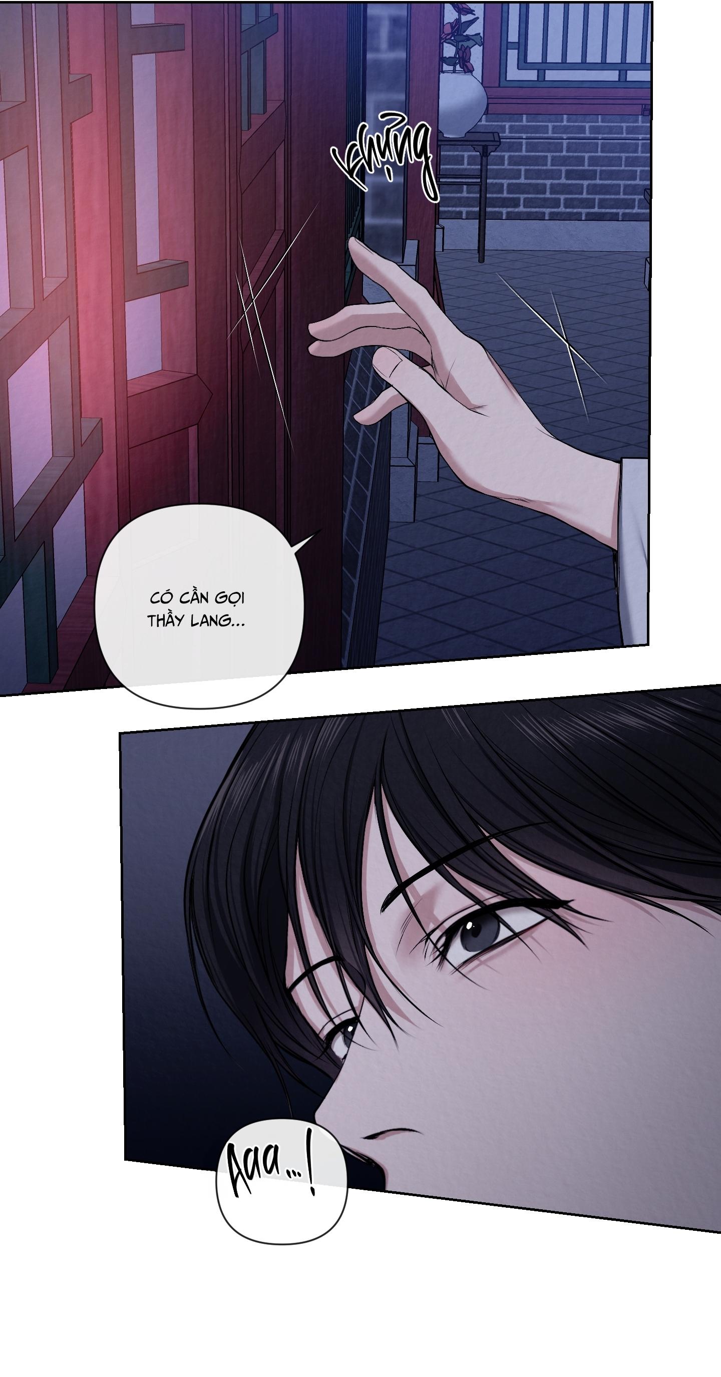 (GĐCV) HỐI HẬN Chapter 7 - Next Chapter 8