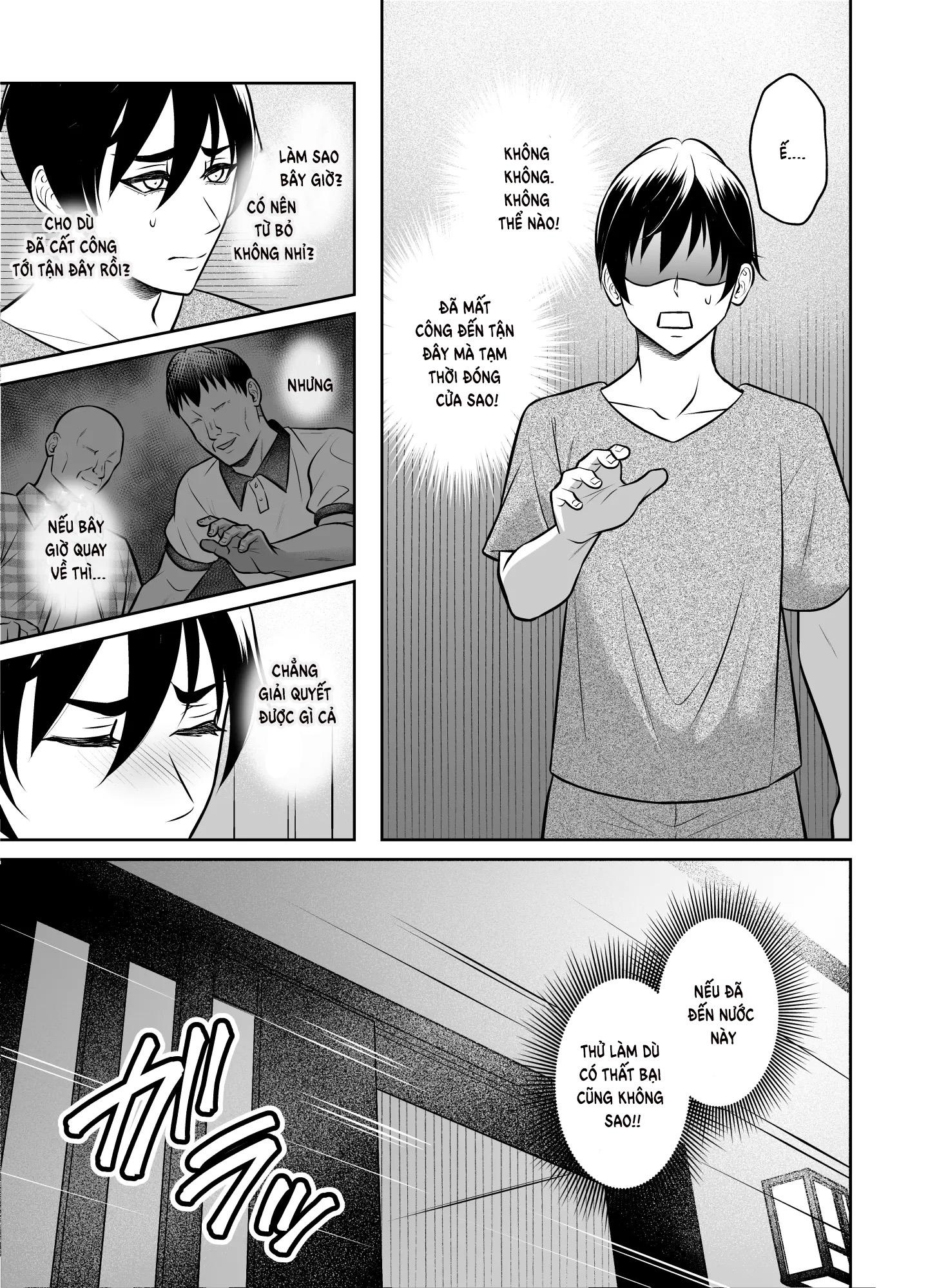 Oneshot hỏny Chapter 367.1 - Next Chapter 367.1