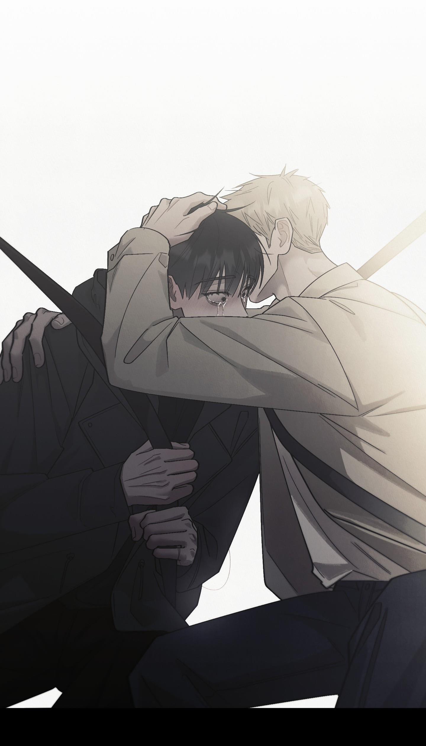 (CBunu) Nhiệm Vụ Định Mệnh Chapter 27 - Trang 2