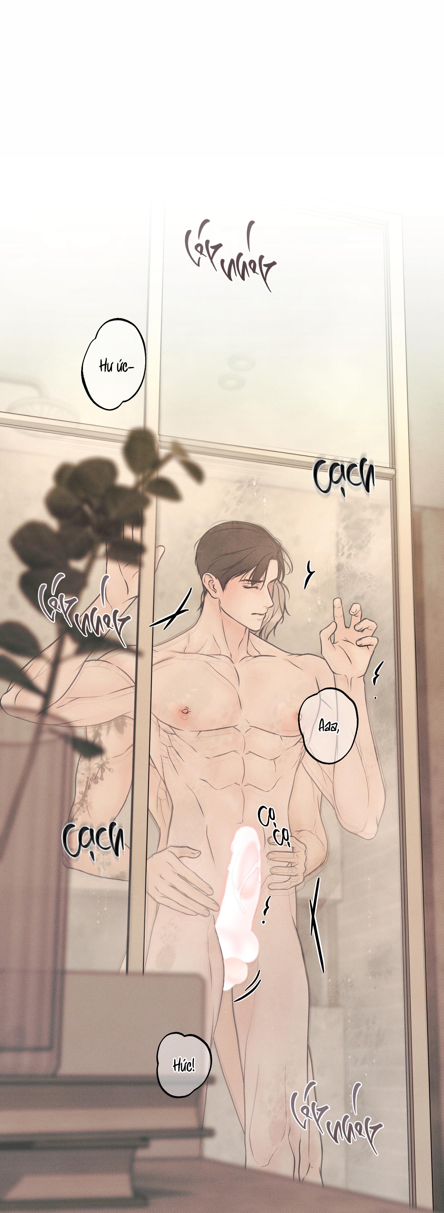 (GĐCV) RANH GIỚI CỦA SỰ MÊ HOẶC Chapter 24 H+ - Trang 2
