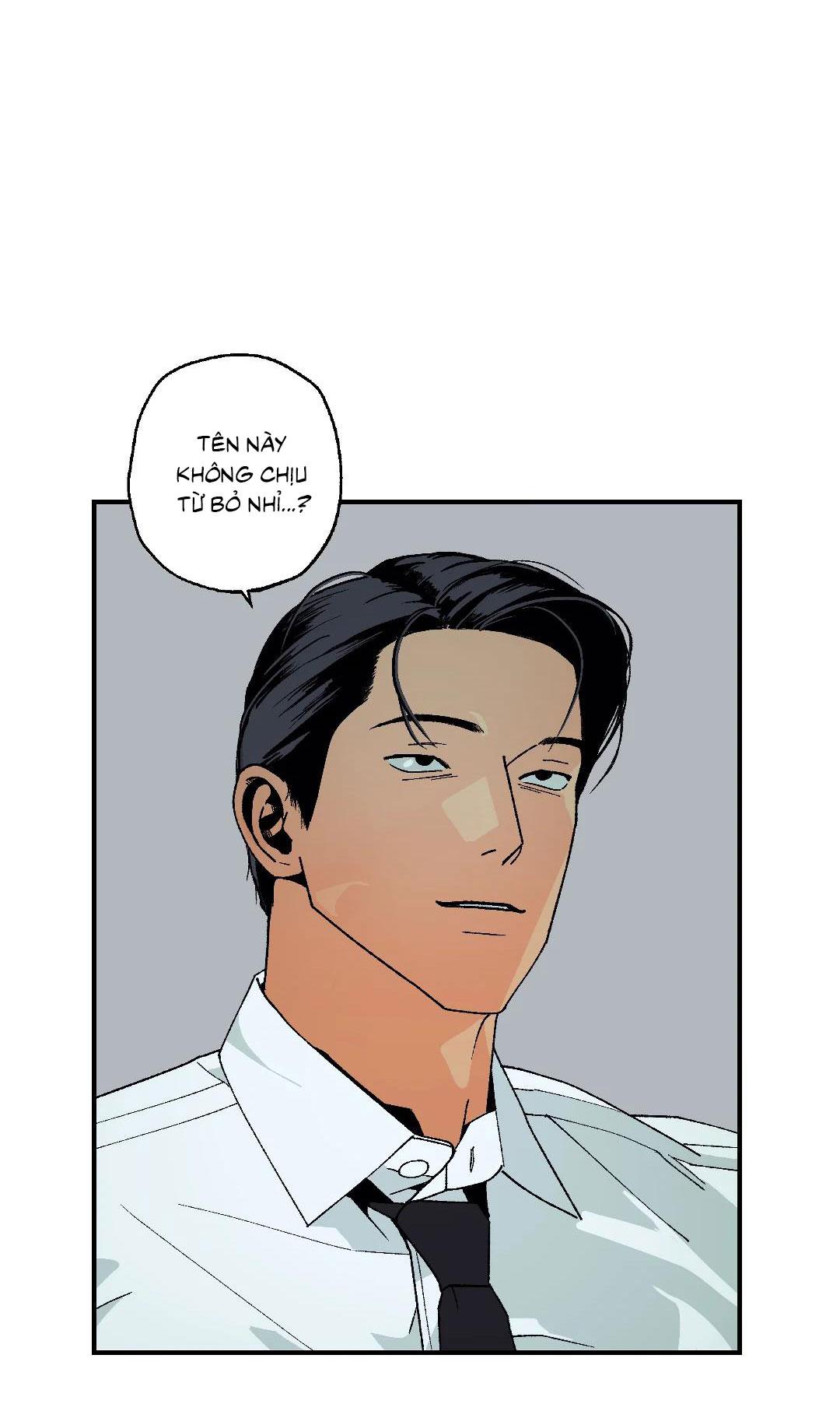 Bình An Của Chúa Chapter 3 - Trang 2