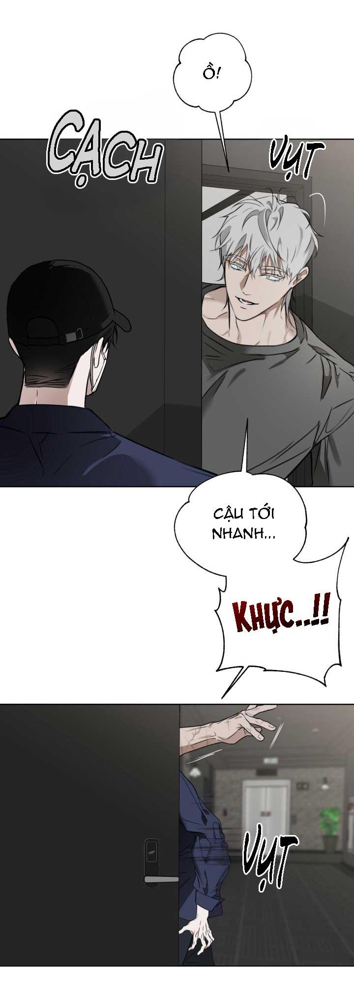 MY IDOL DIARY Chapter 3 - Trang 2