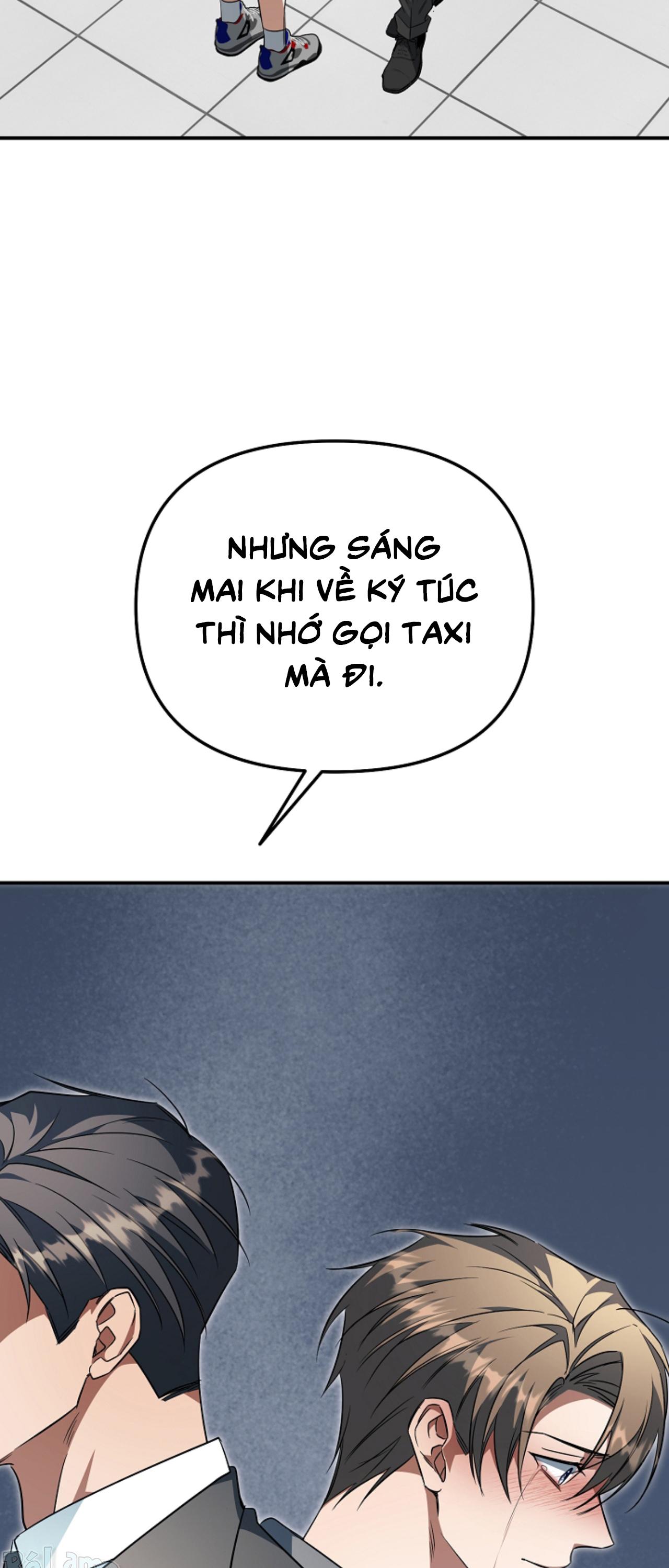 SỰ THẬT TRẦN TRỤI Chapter 30 - Trang 2