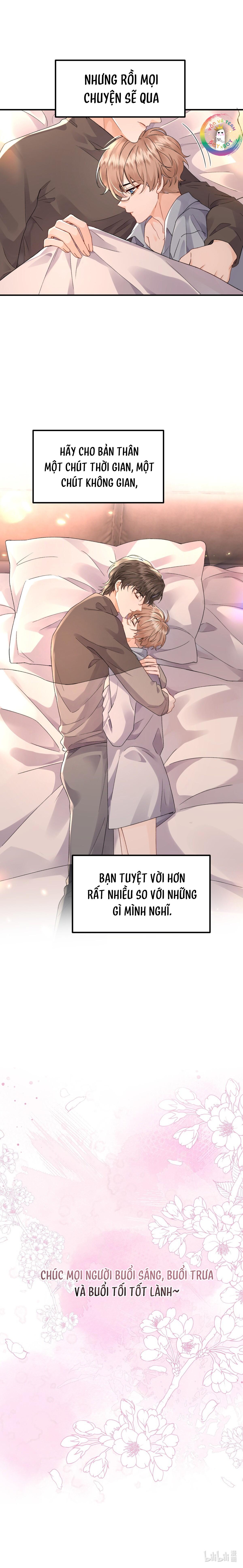 Dáng Vẻ Anh Thích Em Đều Có (END) Chapter 14 - Trang 2