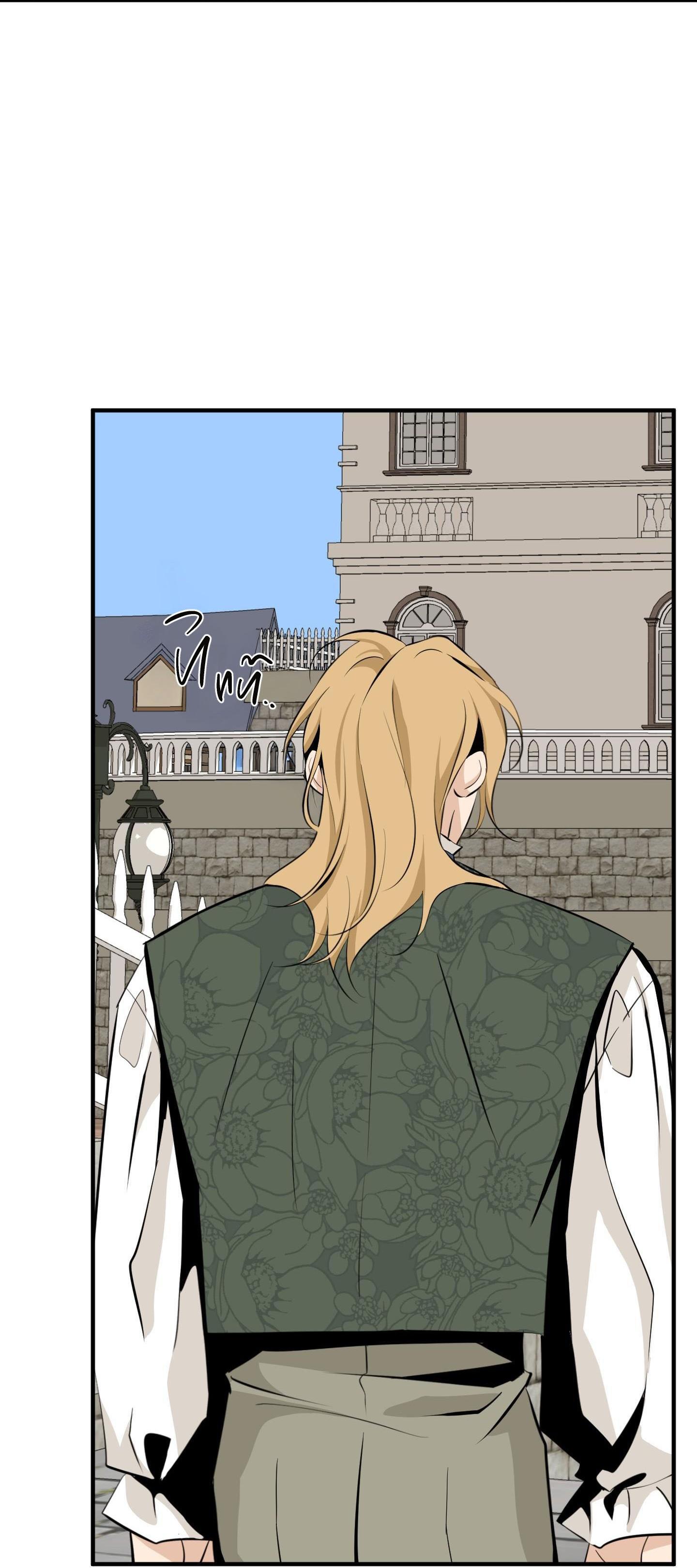 (CBunu) Hoa Vô Danh Chapter 29 - Trang 2
