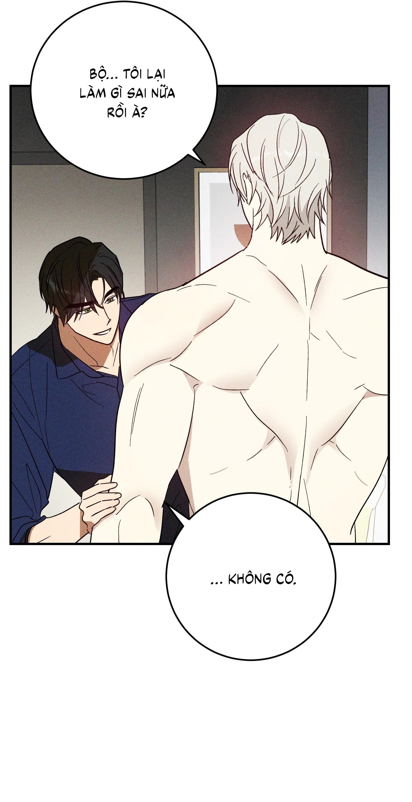 (CBunu) MIX UP Chapter 5 - Trang 2