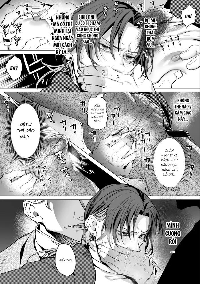 ONESHOT COI LÀ NỨNG Chapter 396.1 - Trang 2