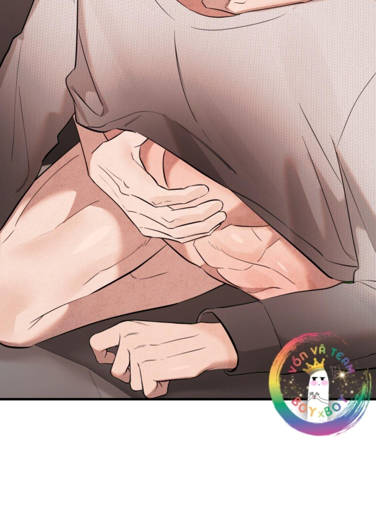 Đại Ca Tôi Là Một Tên Dâm Đãng Chapter 6 - Trang 2