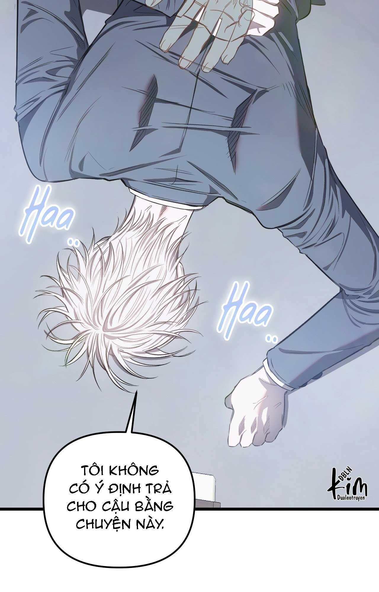 (ABO) VẬT TẾ THẦN Chapter 12 - Trang 2