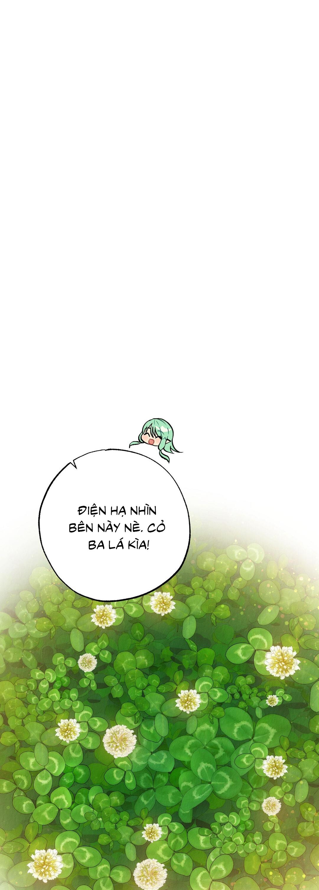 Cách Để Vị Hoàng Tử Bị Bỏ Rơi Sống Lại Chapter 7 - Trang 2