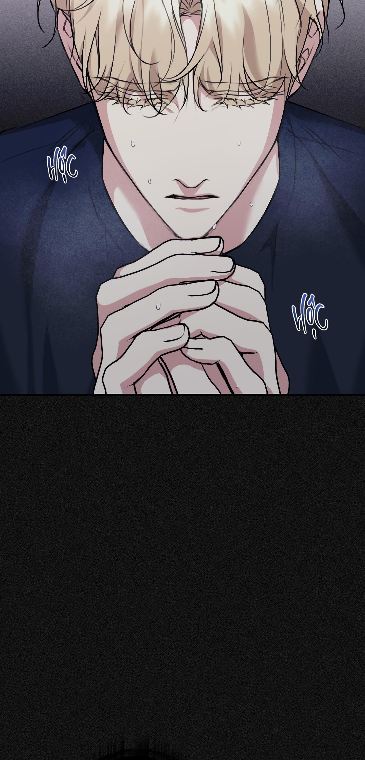 QUAN HỆ CỘNG SINH CỦA MẶT TRĂNG VÀ MẶT TRỜI Chapter 56 - Trang 2